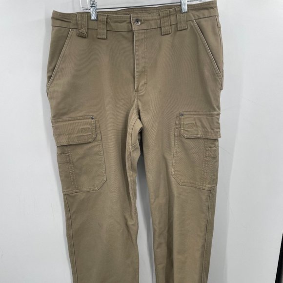 Flex Fire Hose Pants Duluth Trading Co Flex Fire Hose Mens Cargo